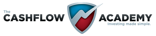 The Cashflow Academy - Investing made simple
